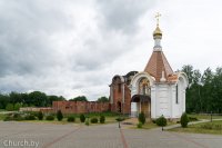 Заседание Координационного совета по разработке и реализации совместных программ сотрудничества между органами государственного управления и Белорусской Православной Церковью