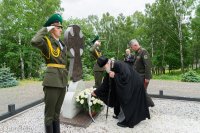 Заседание Координационного совета по разработке и реализации совместных программ сотрудничества между органами государственного управления и Белорусской Православной Церковью