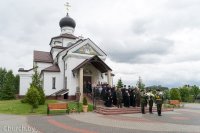 Заседание Координационного совета по разработке и реализации совместных программ сотрудничества между органами государственного управления и Белорусской Православной Церковью