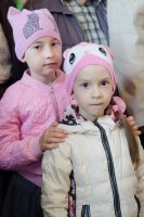 Божественная литургия в День Святой Живоначальной Троицы