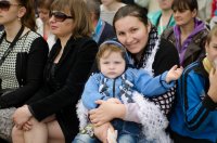 Праздничные мероприятия на Свято-Троицком источнике