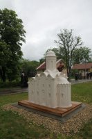 Торжества по случаю Дня памяти св. прп Евфросинии Полоцкой Торжества по случаю Дня памяти св. прп Евфросинии Полоцкой