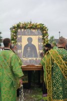 Торжества по случаю Дня памяти св. прп Евфросинии Полоцкой Торжества по случаю Дня памяти св. прп Евфросинии Полоцкой