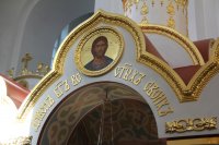 Всенощное бдение в канун дня памяти св. прп. Евфросинии Полоцкой Всенощное бдение в канун дня памяти св. прп. Евфросинии Полоцкой