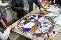 СВЕТЛОГОРСК. Паломническая поездка в Минск для учащихся ГУО "Боровиковская средняя школа"