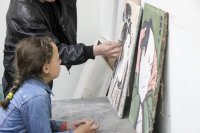 СВЕТЛОГОРСК. Паломническая поездка в Минск для учащихся ГУО "Боровиковская средняя школа"