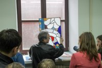 СВЕТЛОГОРСК. Паломническая поездка в Минск для учащихся ГУО "Боровиковская средняя школа"