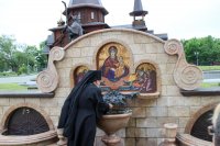 СВЕТЛОГОРСК. Паломническая поездка в Минск для учащихся ГУО "Боровиковская средняя школа"