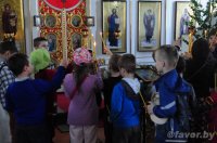 Мероприятия ко Всемирному дню защиты детей