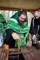 В праздник Святой Животворящей Троицы цветом радости и улыбок озарилась вся Гомельская Епархия (ОБНОВЛЯЕТСЯ)