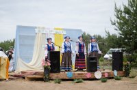 В праздник Святой Животворящей Троицы цветом радости и улыбок озарилась вся Гомельская Епархия (ОБНОВЛЯЕТСЯ)