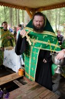 В праздник Святой Животворящей Троицы цветом радости и улыбок озарилась вся Гомельская Епархия (ОБНОВЛЯЕТСЯ)