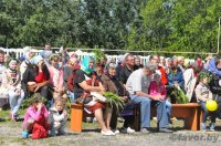 В праздник Святой Животворящей Троицы цветом радости и улыбок озарилась вся Гомельская Епархия (ОБНОВЛЯЕТСЯ)