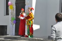 В праздник Святой Животворящей Троицы цветом радости и улыбок озарилась вся Гомельская Епархия (ОБНОВЛЯЕТСЯ)