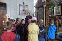 В праздник Святой Животворящей Троицы цветом радости и улыбок озарилась вся Гомельская Епархия (ОБНОВЛЯЕТСЯ)