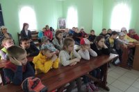 В праздник Святой Животворящей Троицы цветом радости и улыбок озарилась вся Гомельская Епархия (ОБНОВЛЯЕТСЯ)