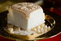 Божественная литургия в субботу 2-й седмицы по Пятидесятнице