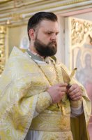 Божественная литургия в субботу 2-й седмицы по Пятидесятнице