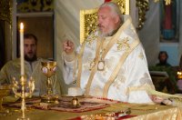 Божественная литургия в 3-ю седмицу по Пятидесятнице Божественная литургия в 3-ю седмицу по Пятидесятнице