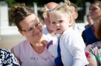 Преосвященнейший Стефан посетил торжественный выпуск офицеров-спасателей Преосвященнейший Стефан посетил торжественный выпуск офицеров-спасателей