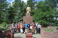 Детский туристический лагерь для детей и подростков из воскресных школ Гомельской епархии Детский туристический лагерь для детей и подростков из воскресных школ Гомельской епархии