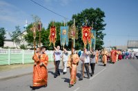 Божественная литургия в день явления чудотворного образа св. вмч. Параскевы Божественная литургия в день явления чудотворного образа св. вмч. Параскевы