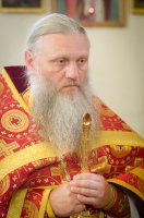 Божественная литургия в день явления чудотворного образа св. вмч. Параскевы Божественная литургия в день явления чудотворного образа св. вмч. Параскевы