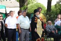 СВЕТЛОГОРСК. Акция «Свеча памяти»