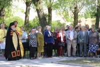 СВЕТЛОГОРСК. Акция «Свеча памяти»