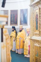  Конференция «Преподобный Феодор Студит – игумен общежительного монастыря»