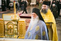  Конференция «Преподобный Феодор Студит – игумен общежительного монастыря»