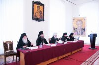  Конференция «Преподобный Феодор Студит – игумен общежительного монастыря»