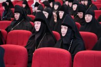  Конференция «Преподобный Феодор Студит – игумен общежительного монастыря»