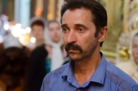 Всенощное бдение в канун дня памяти Белорусских святых