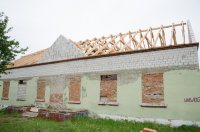 Преосвященнейший Стефан совершил рабочие поездки в храмы Добрушского благочиния.