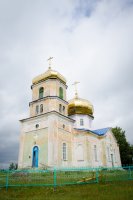 Преосвященнейший Стефан совершил рабочие поездки в храмы Добрушского благочиния.