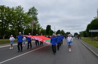 СВЕТЛОГОРСК. Праздничные мероприятия в День Независимости Республики Беларусь СВЕТЛОГОРСК. Праздничные мероприятия в День Независимости Республики Беларусь