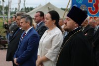 СВЕТЛОГОРСК. Праздничные мероприятия в День Независимости Республики Беларусь СВЕТЛОГОРСК. Праздничные мероприятия в День Независимости Республики Беларусь