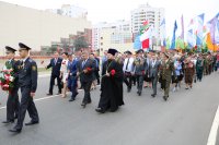 СВЕТЛОГОРСК. Праздничные мероприятия в День Независимости Республики Беларусь СВЕТЛОГОРСК. Праздничные мероприятия в День Независимости Республики Беларусь