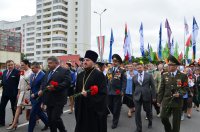 СВЕТЛОГОРСК. Праздничные мероприятия в День Независимости Республики Беларусь СВЕТЛОГОРСК. Праздничные мероприятия в День Независимости Республики Беларусь