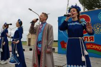 СВЕТЛОГОРСК. Праздничные мероприятия в День Независимости Республики Беларусь СВЕТЛОГОРСК. Праздничные мероприятия в День Независимости Республики Беларусь