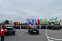 СВЕТЛОГОРСК. Праздничные мероприятия в День Независимости Республики Беларусь СВЕТЛОГОРСК. Праздничные мероприятия в День Независимости Республики Беларусь