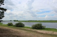 РОГАЧЕВ. Торжественное открытие юбилейной 25-й смены международного лагеря мира и дружбы детей славянских народов «Крыничка 2017»