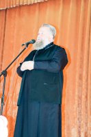 БУДА-КОШЕЛЕВО. Торжественное вручение дипломов выпускникам аграрно–технического колледжа БУДА-КОШЕЛЕВО. Торжественное вручение дипломов выпускникам аграрно–технического колледжа