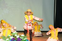 БУДА-КОШЕЛЕВО. Священнослужитель принял участие в торжественном митинге, посвященном Дню Независимости Республики Беларусь