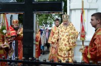 Монашеское собрание «Гомельское монашество в годы гонений», посвященное 100-летию со дня начала преследований в годы советской власти священнослужителей Монашеское собрание «Гомельское монашество в годы гонений», посвященное 100-летию со дня начала преследований в годы советской власти священнослужителей