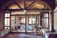 Божественная литургия в храме иконы Божией Матери "Отрада и утешение" в день памяти святых благоверных князей Петра и Февронии Муромских