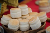 Божественная литургия в Свято-Тихвинском женском монастыре г.Гомеля