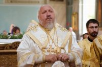  Вечернее богослужение с чтением акафиста нараспев