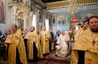  Вечернее богослужение с чтением акафиста нараспев